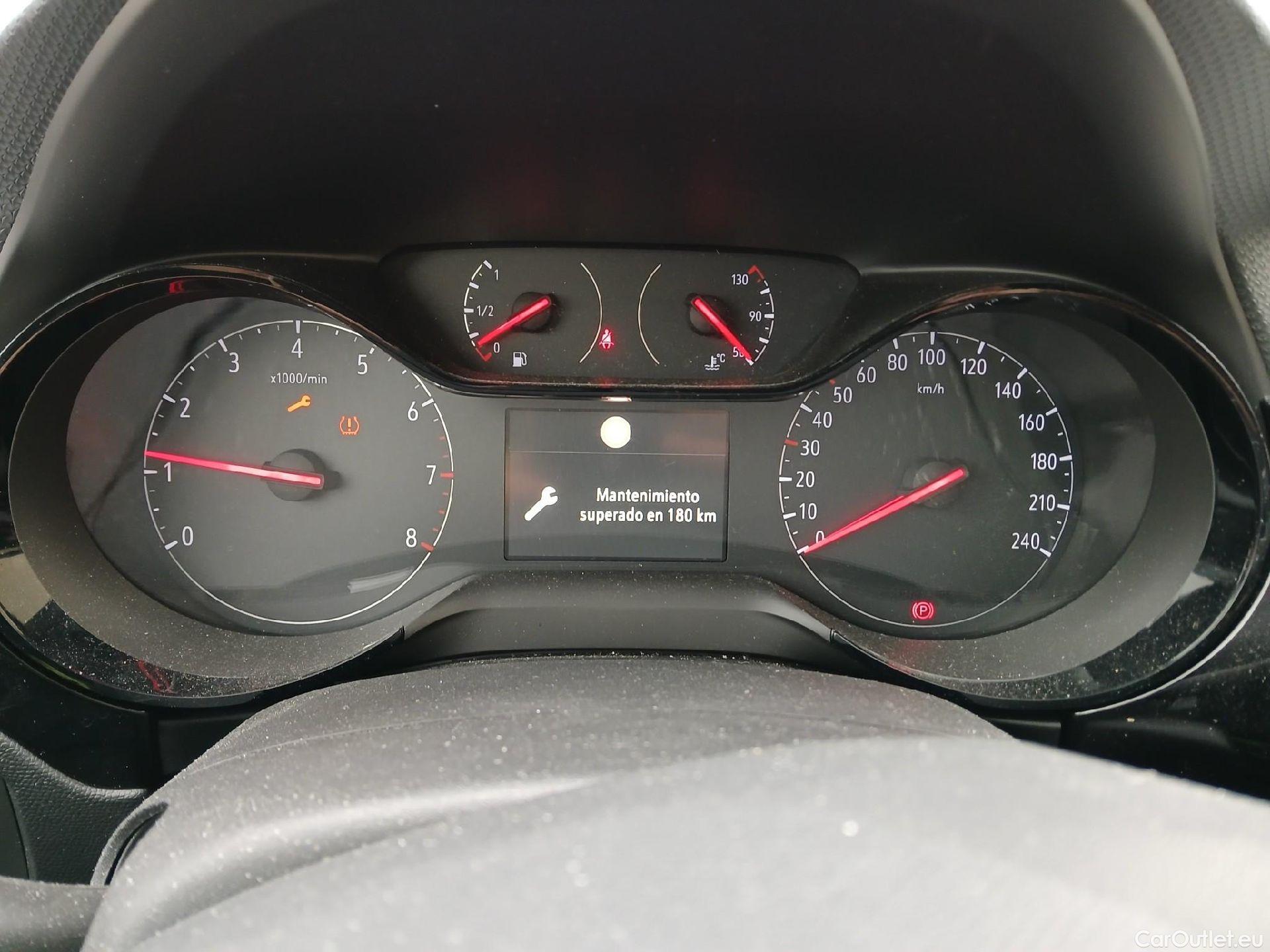  Opel  Corsa OPEL  / 2019 / 5P / berlina con portón 1.2T XHL 74kW (100CV) Elegance (CX) #18