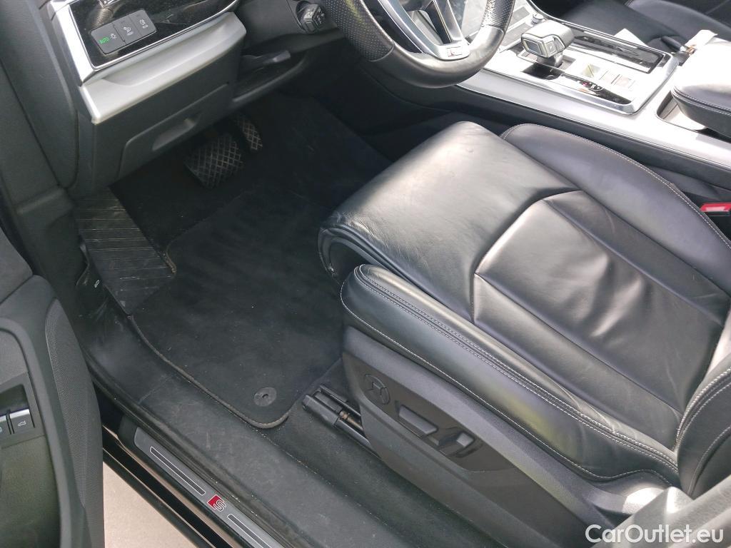  Audi  Q7 AUDI  / 2019 / 5P / todoterreno Competition 60 TFSIe 335kW(456CV) quattro tip #21