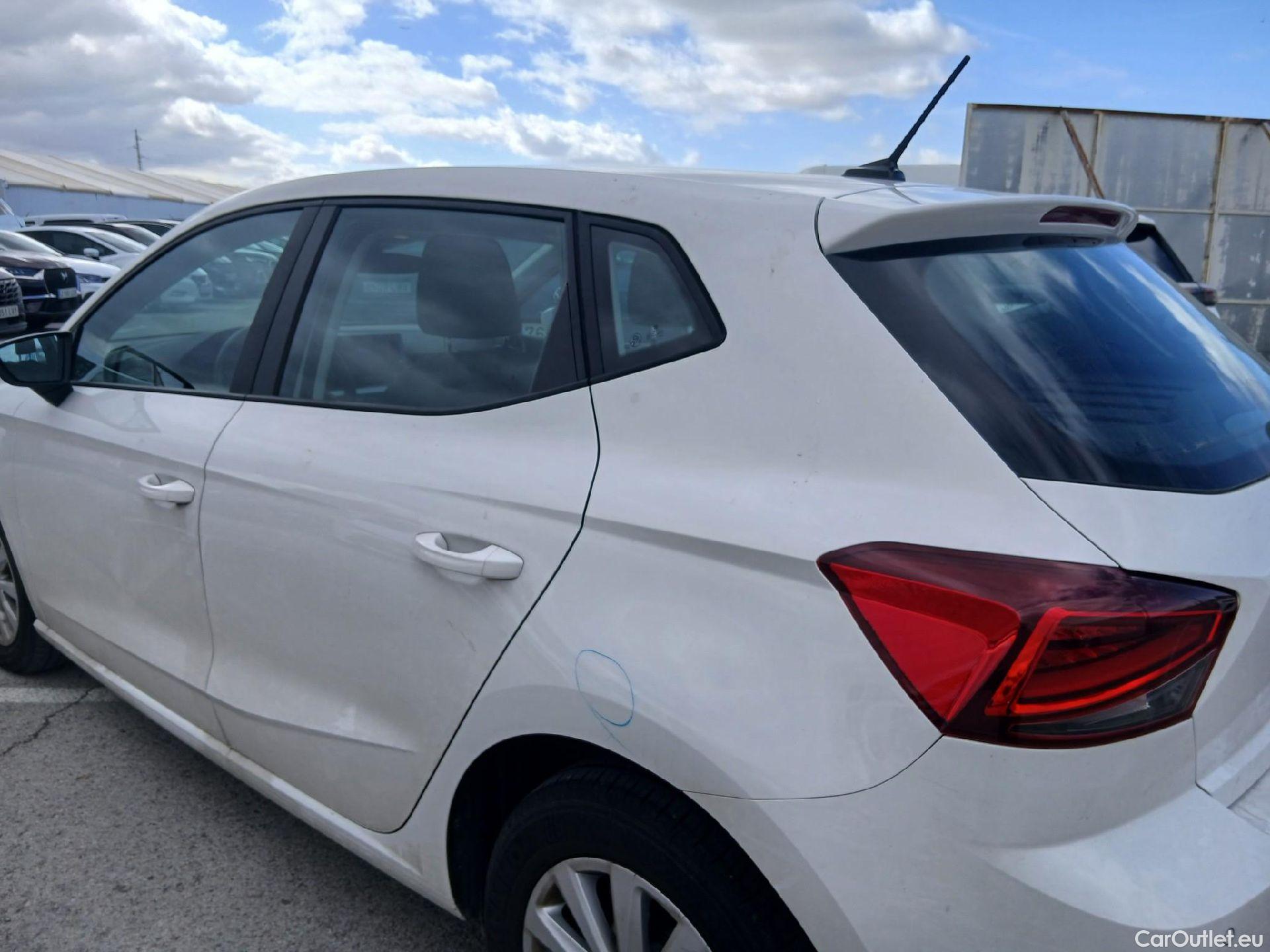  Seat  Ibiza  Style XM 1.0 TSI 115CV MT6 E6d #15