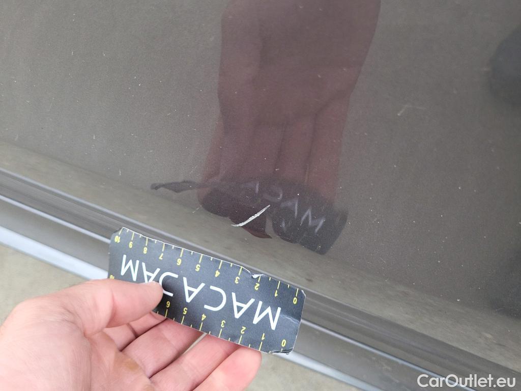  Mercedes  CLA-Klasse MERCEDES-BENZ CLA / 2019 / 4P / coupé CLA 200 D DCT #6