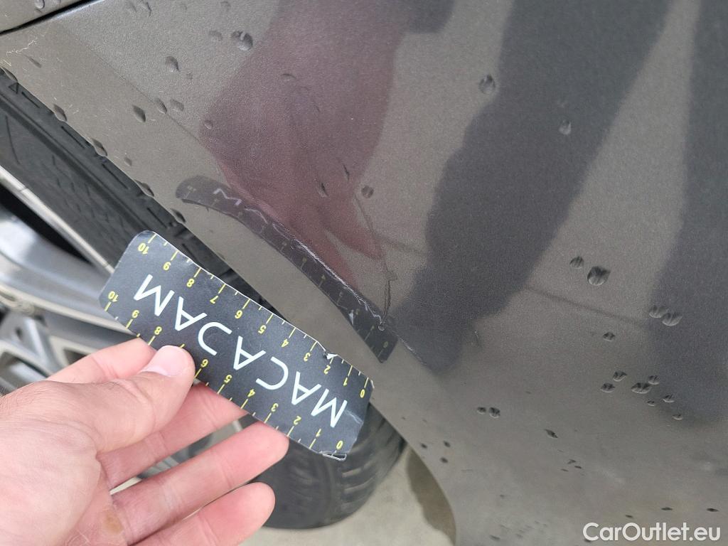  Mercedes  CLA-Klasse MERCEDES-BENZ CLA / 2019 / 4P / coupé CLA 200 D DCT #13