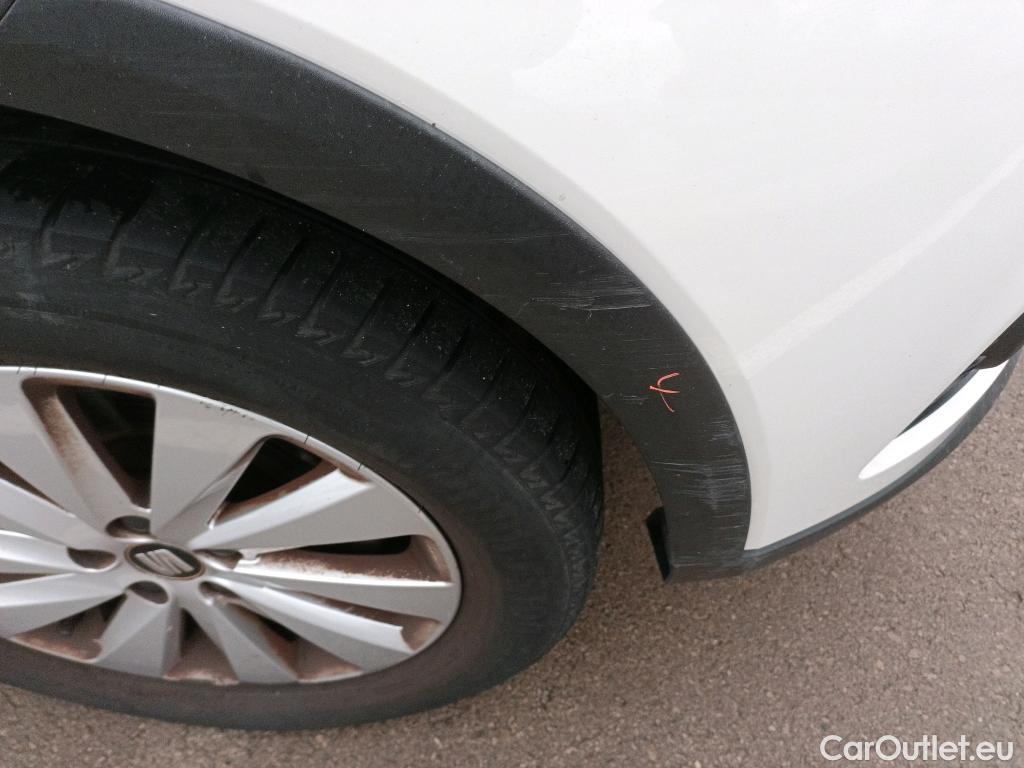  Seat  Arona SEAT  / 2017 / 5P / todoterreno 1.0 TSI 70kW (95CV) Style Edition Eco (CX) #11