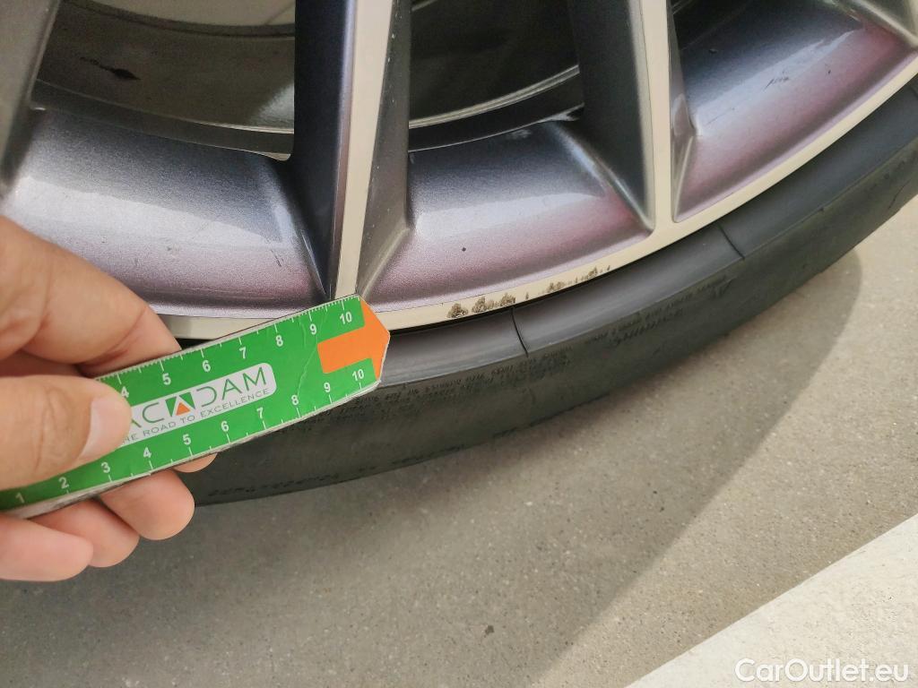  Mercedes  G-Klasee GLE Coupe GLE 300 d 4Matic Coupe (167.309)AMG 2.0 AMG Line 290CV AT9 E6d #4