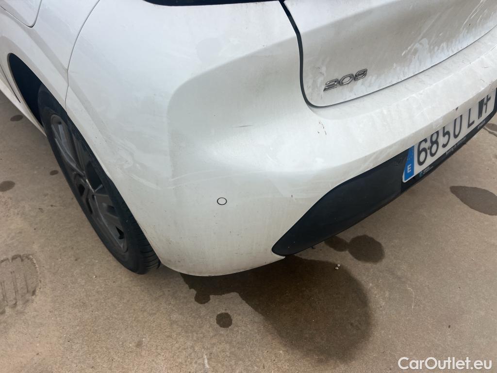  Peugeot  208 PEUGEOT  / 2019 / 5P / berlina con portón BlueHDi 73kW (100CV) Active Pack (AC) #26