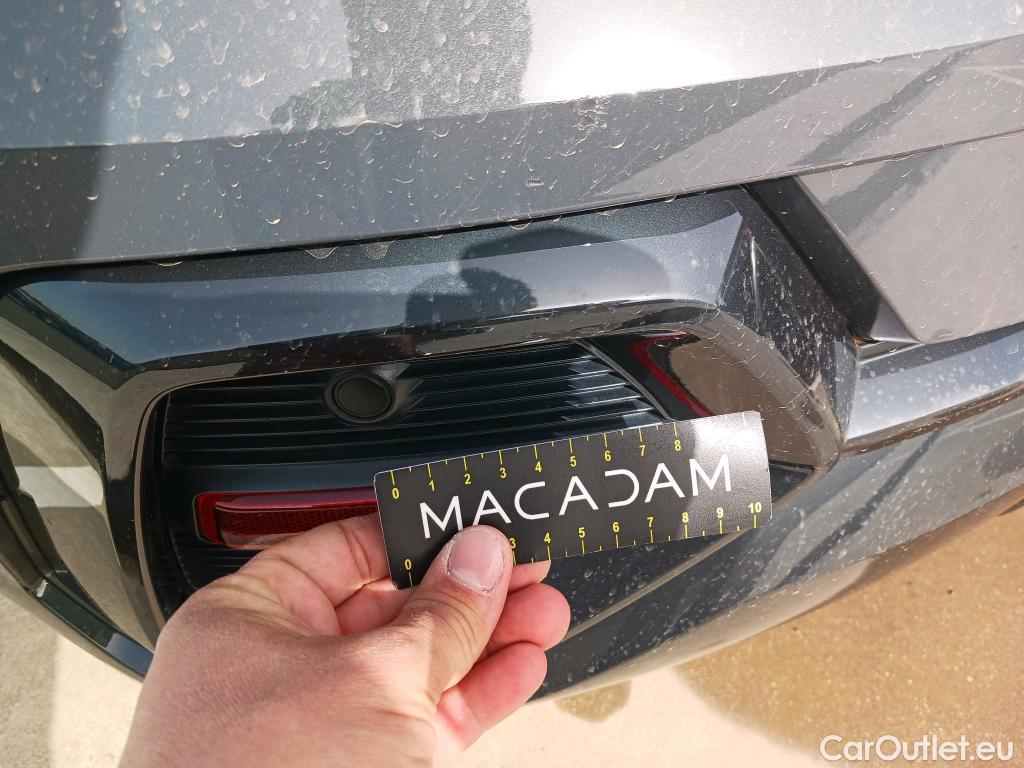  Audi  Q3 AUDI  Sportback / 2019 / 5P / todoterreno Advanced 35 TDI 110kW (150CV) S tronic (AC4) #6