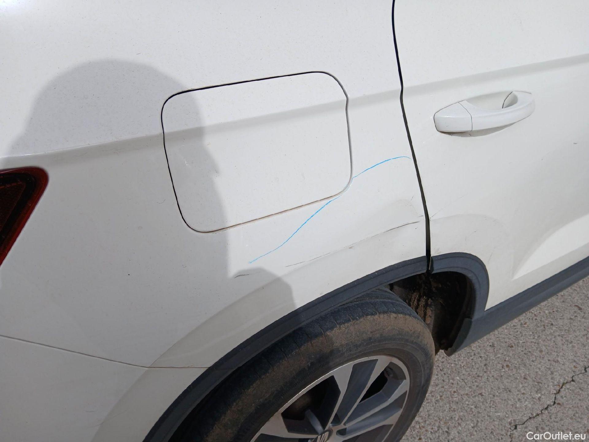  Seat  ATECA SEAT  1.0 TSI 85kW (115CV) St&Sp Style Eco MY20 #16