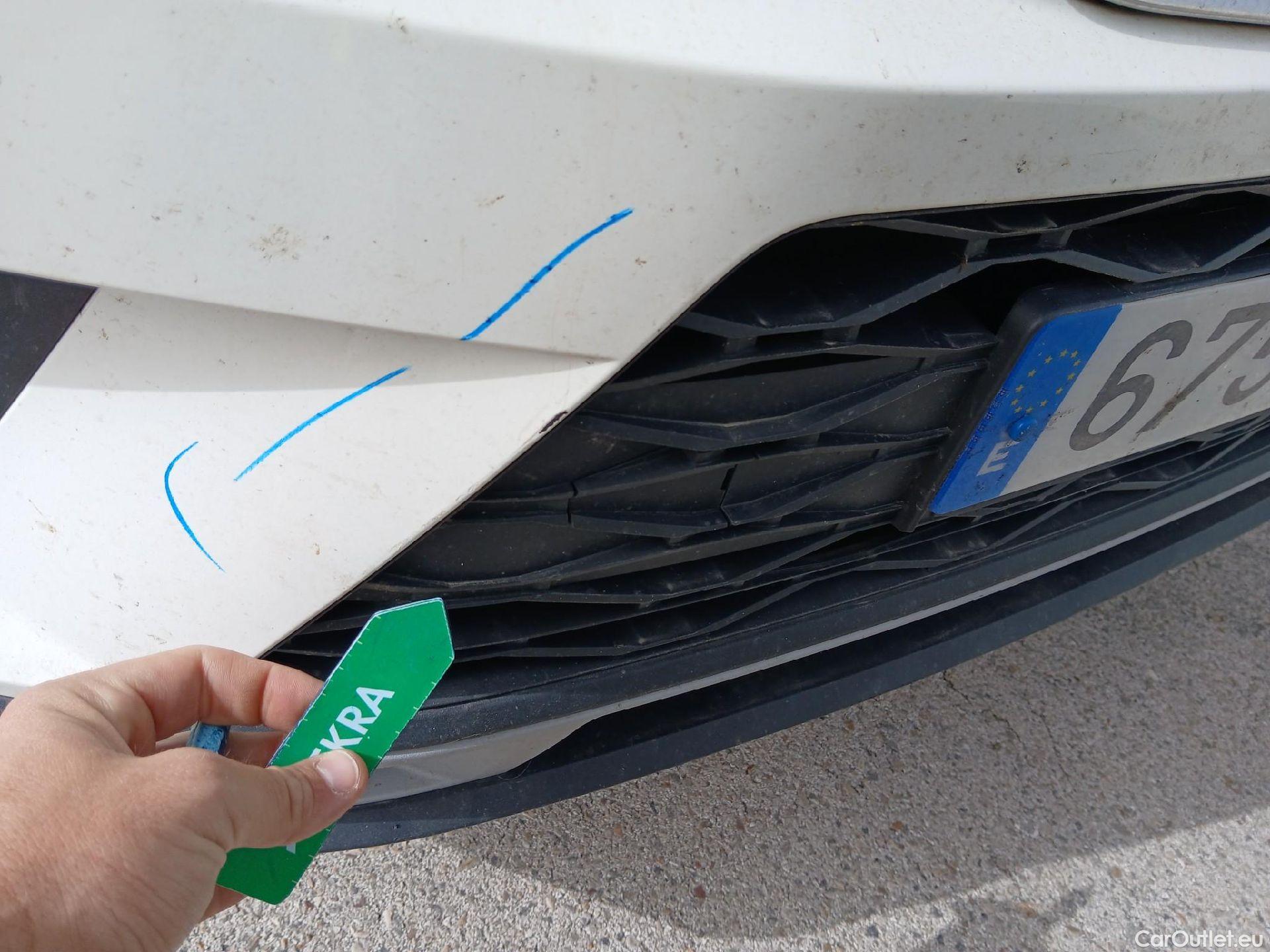  Seat  ATECA SEAT  1.0 TSI 85kW (115CV) St&Sp Style Eco MY20 #4