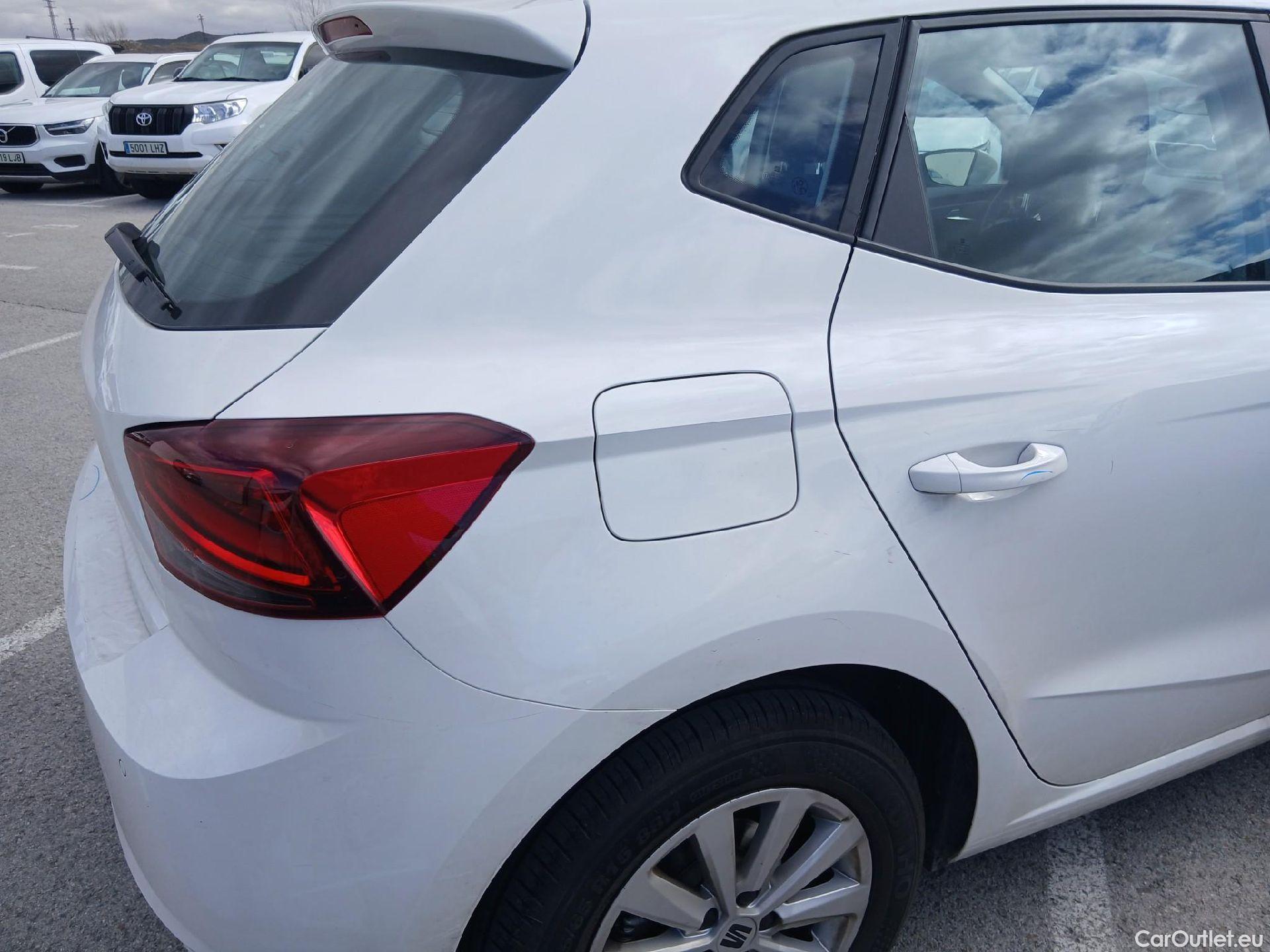  Seat  Ibiza  Style XM 1.0 TSI 115CV MT6 E6d #30