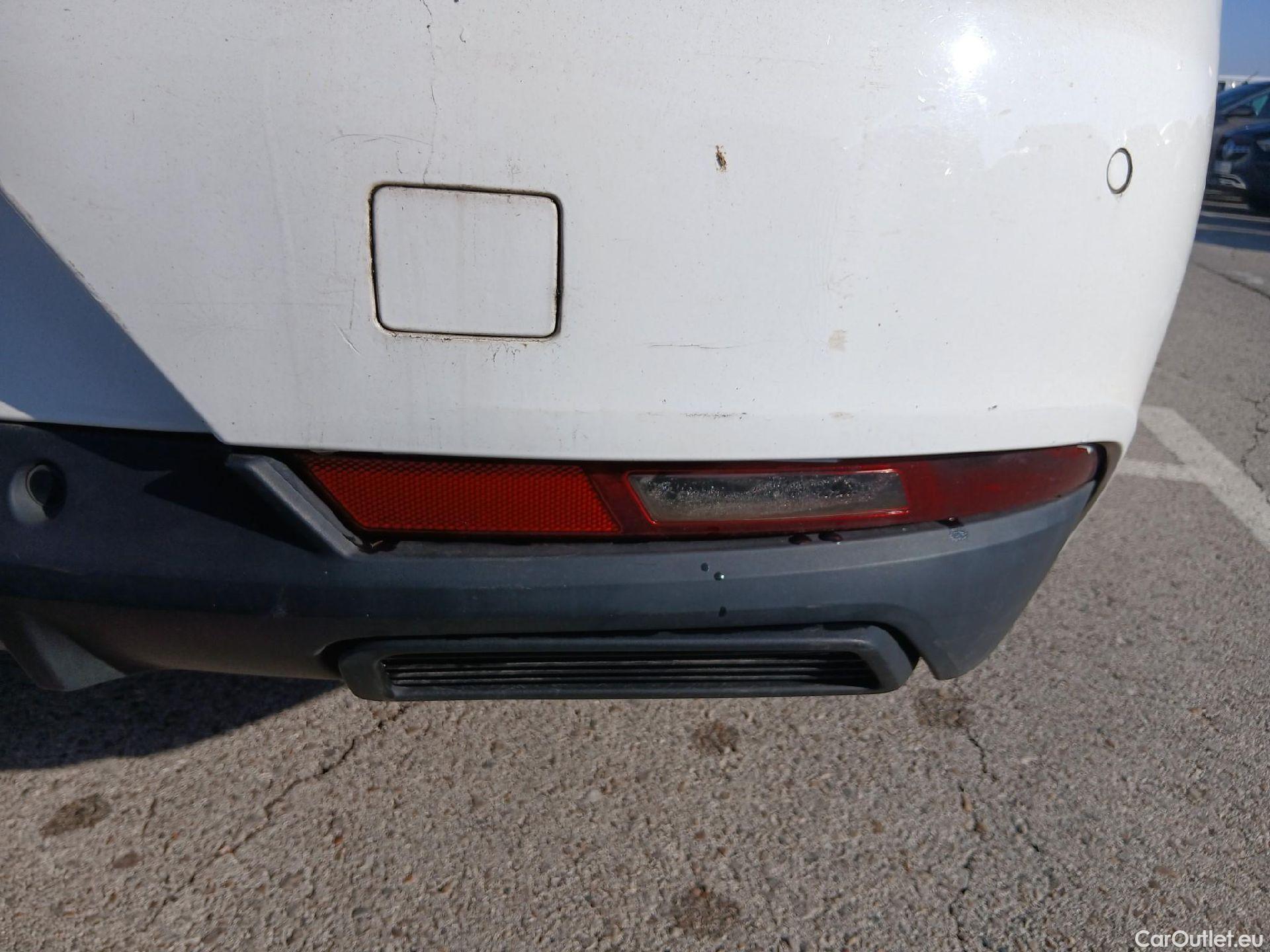  Peugeot  508 PEUGEOT  / 2018 / 5P / berlina con portón 5P Business Line BlueHDi 96kW S&S 6vel #32