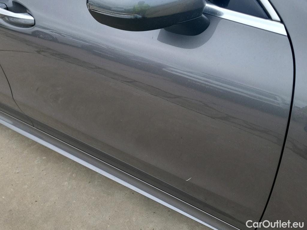  Mercedes  CLA-Klasse MERCEDES-BENZ CLA / 2019 / 4P / coupé CLA 200 D DCT #5