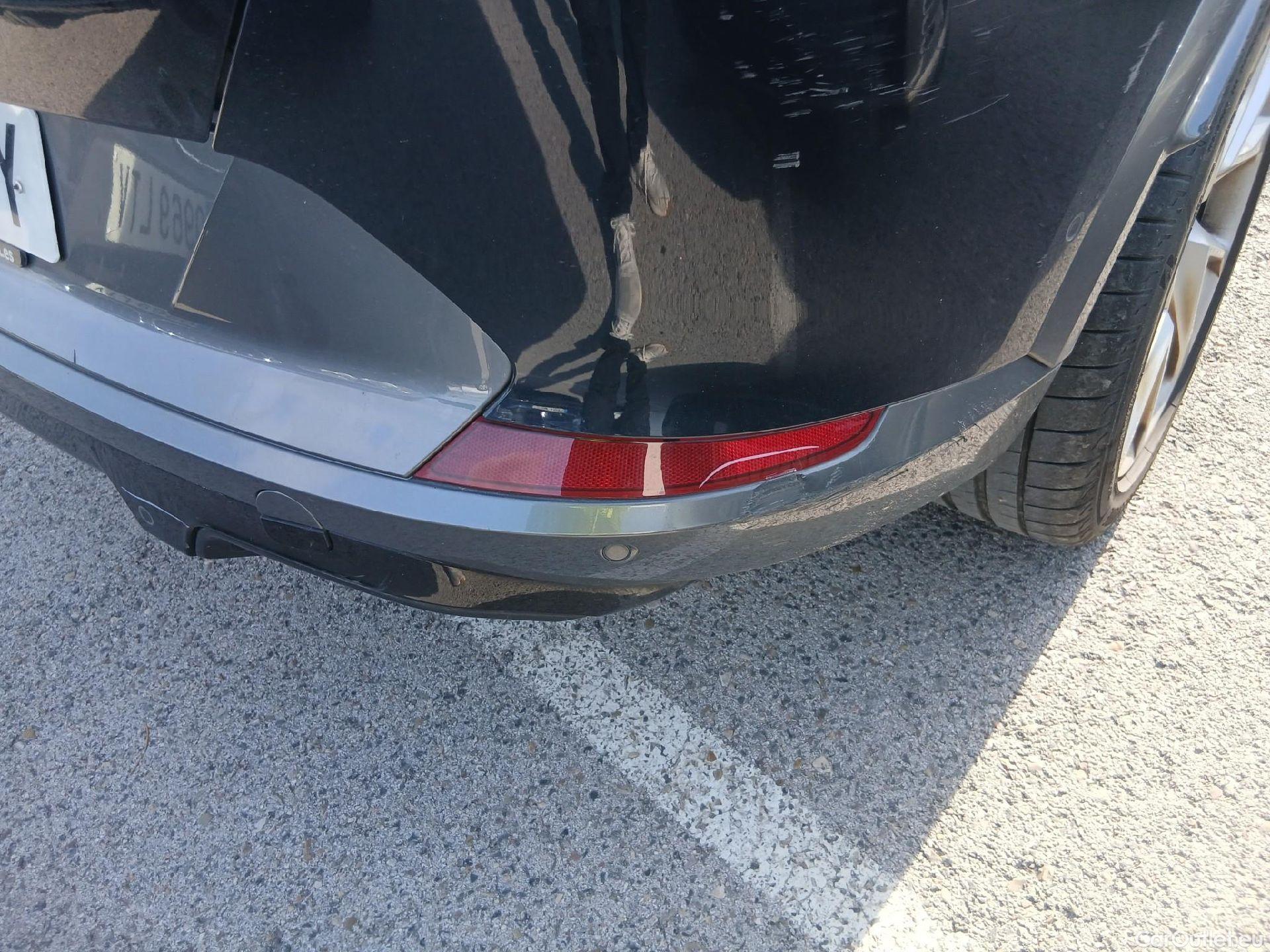  Cupra  Formentor CUPRA  / 2020 / 5P / todoterreno 2.0 TDI 110kW (150 CV) #24