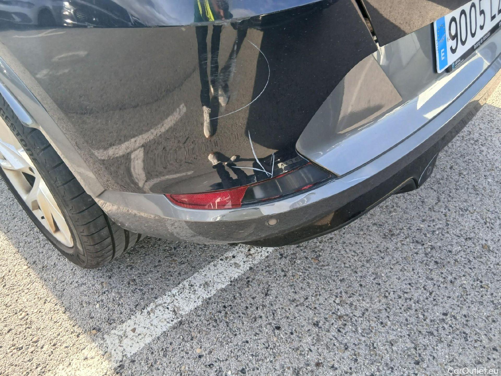  Cupra  Formentor CUPRA  / 2020 / 5P / todoterreno 2.0 TDI 110kW (150 CV) #18