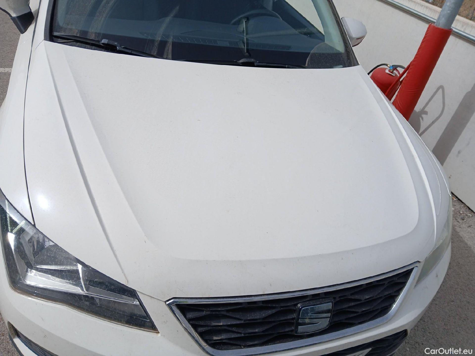  Seat  ATECA SEAT  1.0 TSI 85kW (115CV) St&Sp Style Eco MY20 #5