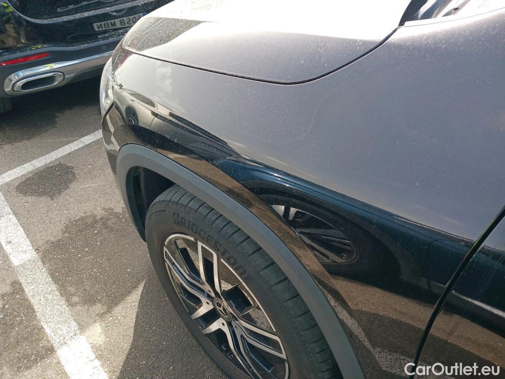  Mercedes  GLA MERCEDES-BENZ  / 2020 / 5P / todoterreno  250 e #37