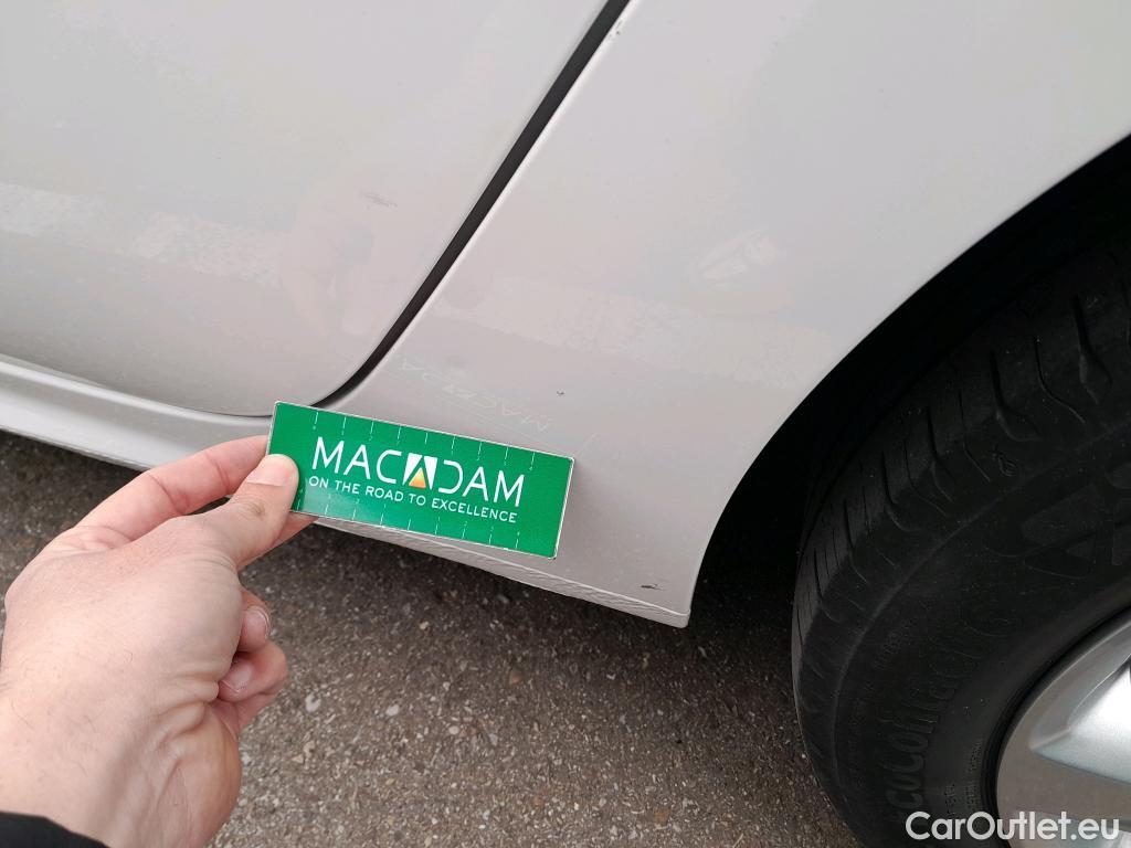  Opel  Corsa OPEL  1.2T XHL 74kW (100CV) Elegance #21