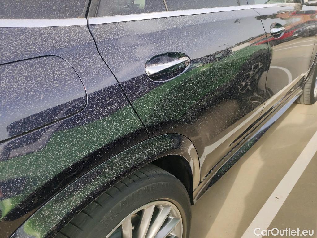  Mercedes  G-Klasee GLE Coupe GLE 300 d 4Matic Coupe (167.309)AMG 2.0 AMG Line 290CV AT9 E6d #13