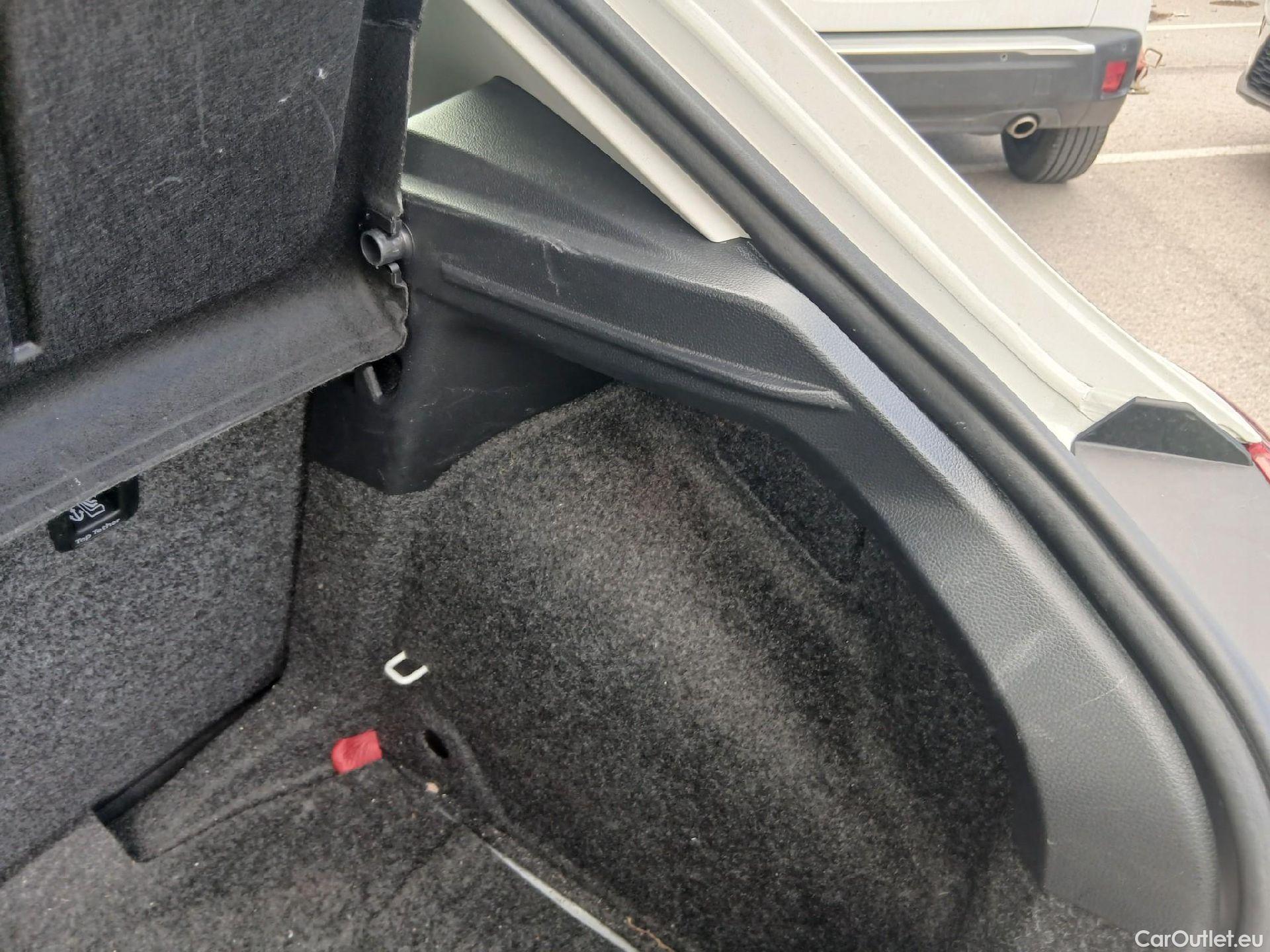  Seat  Ibiza  Style XM 1.0 TSI 115CV MT6 E6d #27