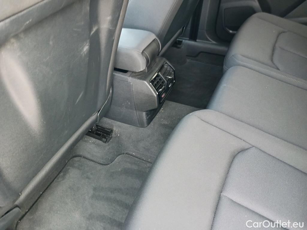  Audi  Q3 AUDI  Sportback / 2019 / 5P / todoterreno Advanced 35 TDI 110kW (150CV) S tronic (AC4) #10