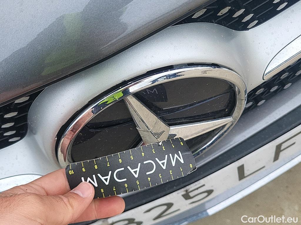  Mercedes  CLA-Klasse MERCEDES-BENZ CLA / 2019 / 4P / coupé CLA 200 D DCT #15