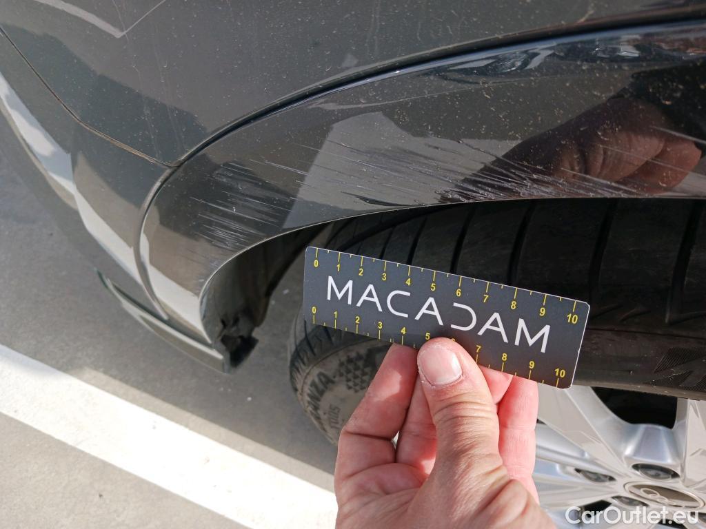  Audi  Q3 AUDI  Sportback / 2019 / 5P / todoterreno Advanced 35 TDI 110kW (150CV) S tronic (AC4) #8