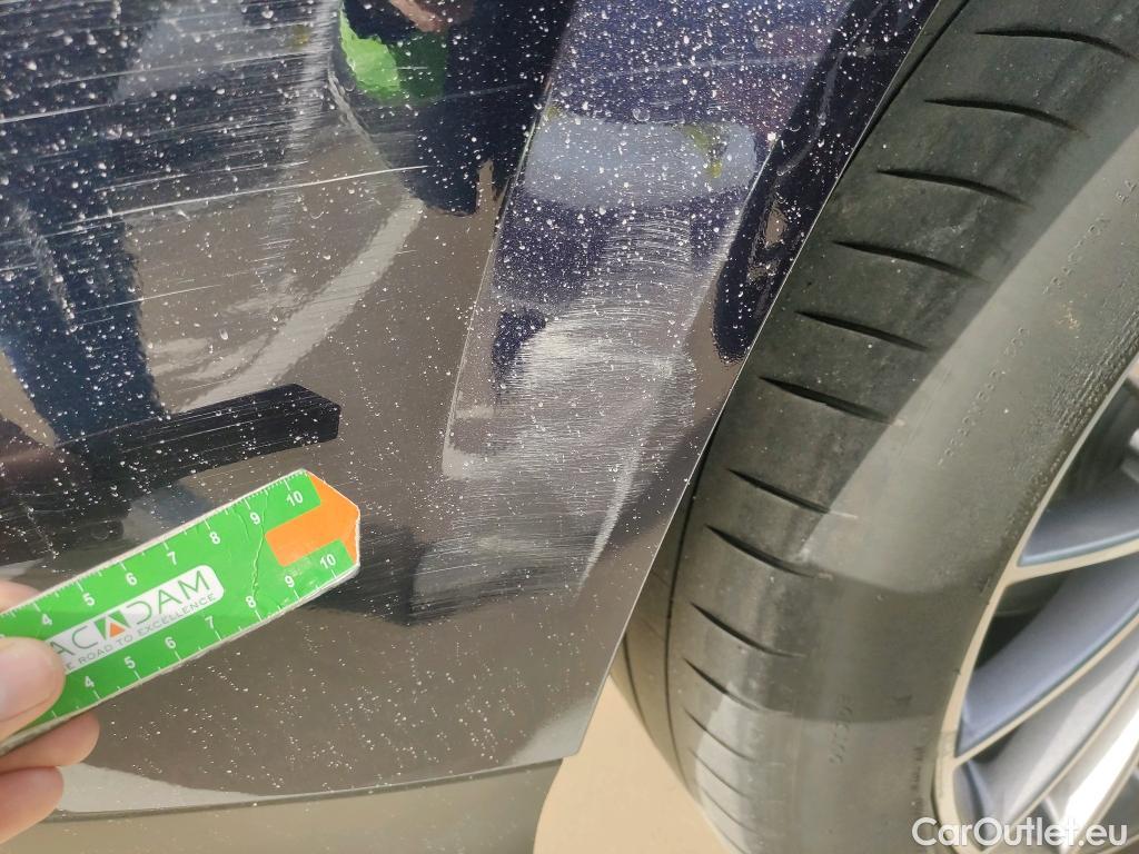  Mercedes  G-Klasee GLE Coupe GLE 300 d 4Matic Coupe (167.309)AMG 2.0 AMG Line 290CV AT9 E6d #25