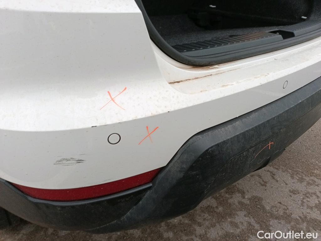  Seat  Arona SEAT  / 2017 / 5P / todoterreno 1.0 TSI 70kW (95CV) Style Edition Eco (CX) #8