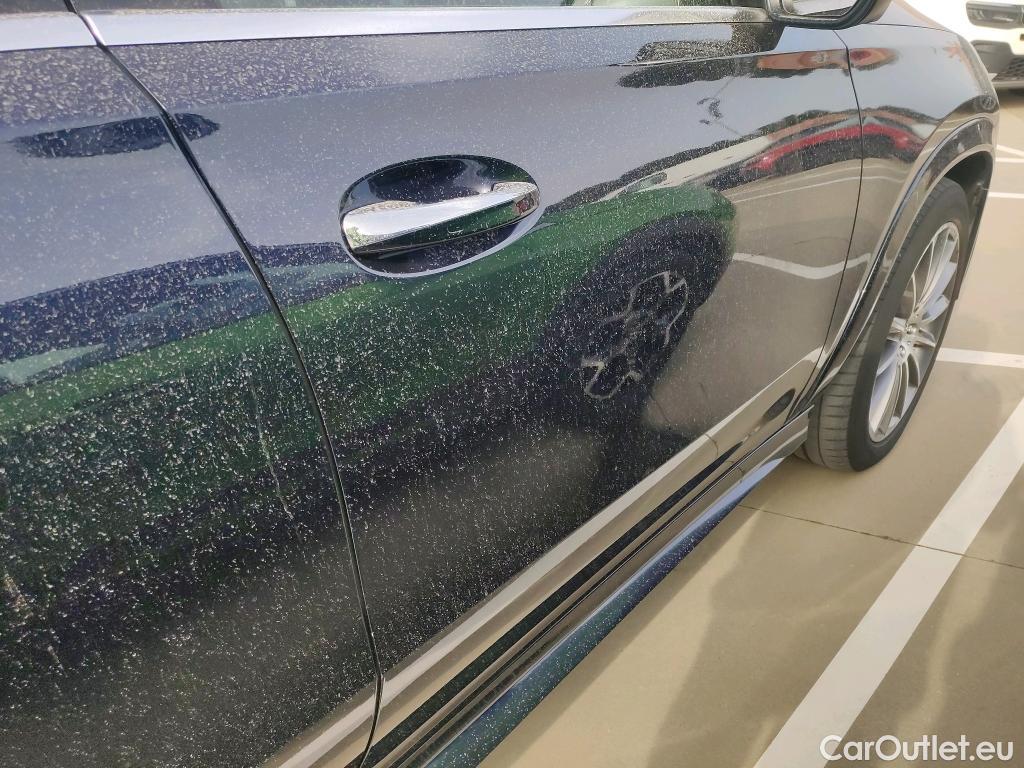  Mercedes  G-Klasee GLE Coupe GLE 300 d 4Matic Coupe (167.309)AMG 2.0 AMG Line 290CV AT9 E6d #11