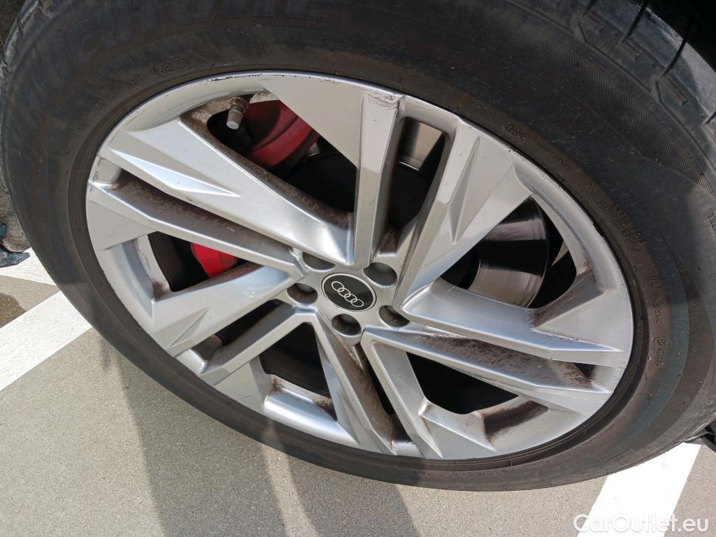  Audi  Q7 AUDI  / 2019 / 5P / todoterreno Competition 60 TFSIe 335kW(456CV) quattro tip #13