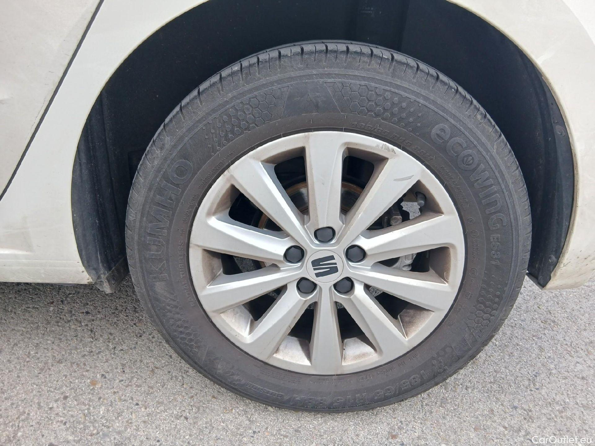  Seat  Ibiza  Style XM 1.0 TSI 115CV MT6 E6d #17