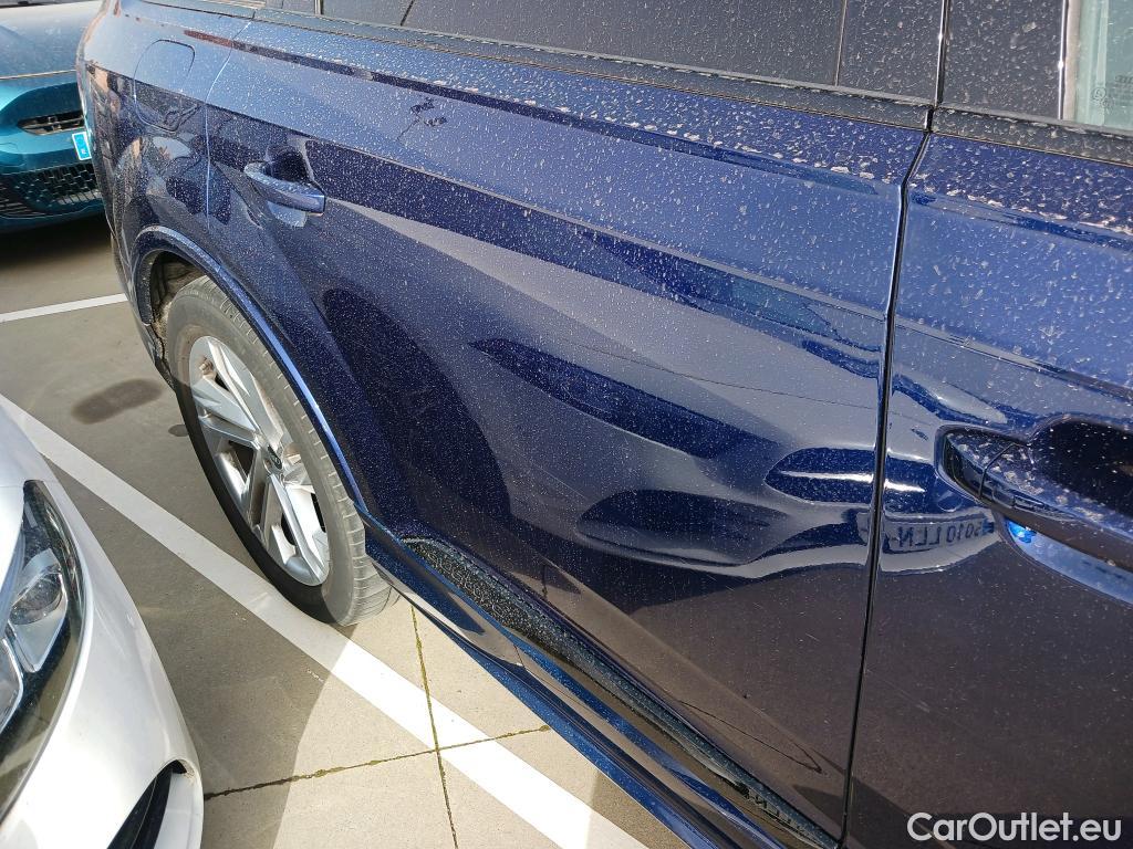  Audi  Q7 AUDI  / 2019 / 5P / todoterreno Competition 60 TFSIe 335kW(456CV) quattro tip #7