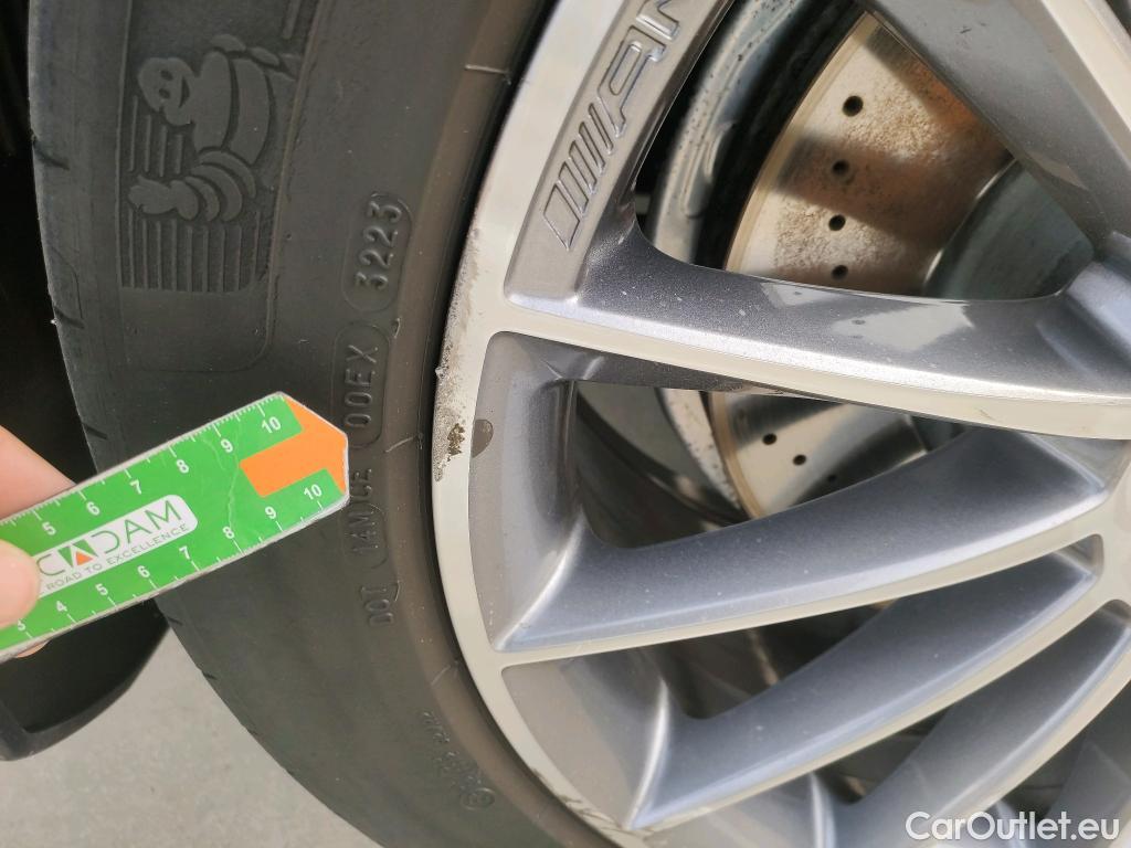  Mercedes  G-Klasee GLE Coupe GLE 300 d 4Matic Coupe (167.309)AMG 2.0 AMG Line 290CV AT9 E6d #2