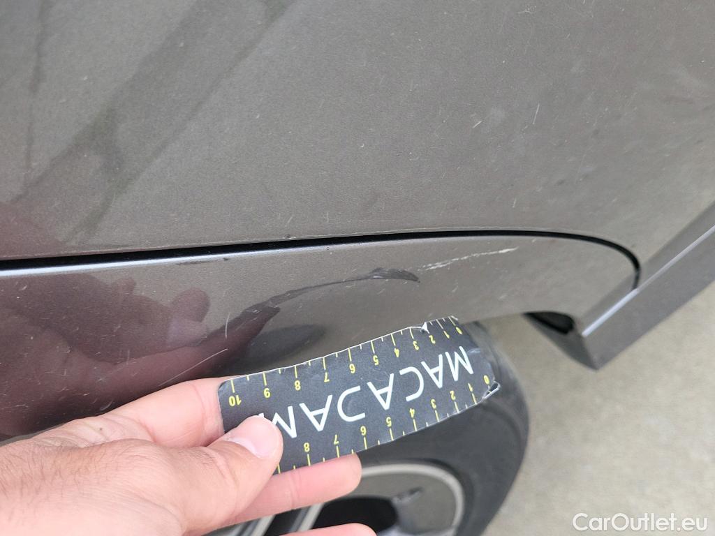  Mercedes  CLA-Klasse MERCEDES-BENZ CLA / 2019 / 4P / coupé CLA 200 D DCT #9