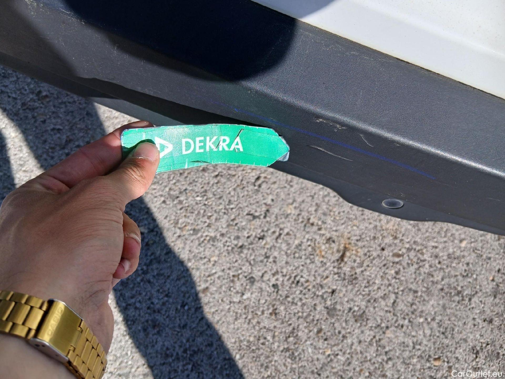  Citroen  C4 Cactus CITROEN  / 2018 / 5P / berlina con portón BlueHDi 100 S&S Feel #27