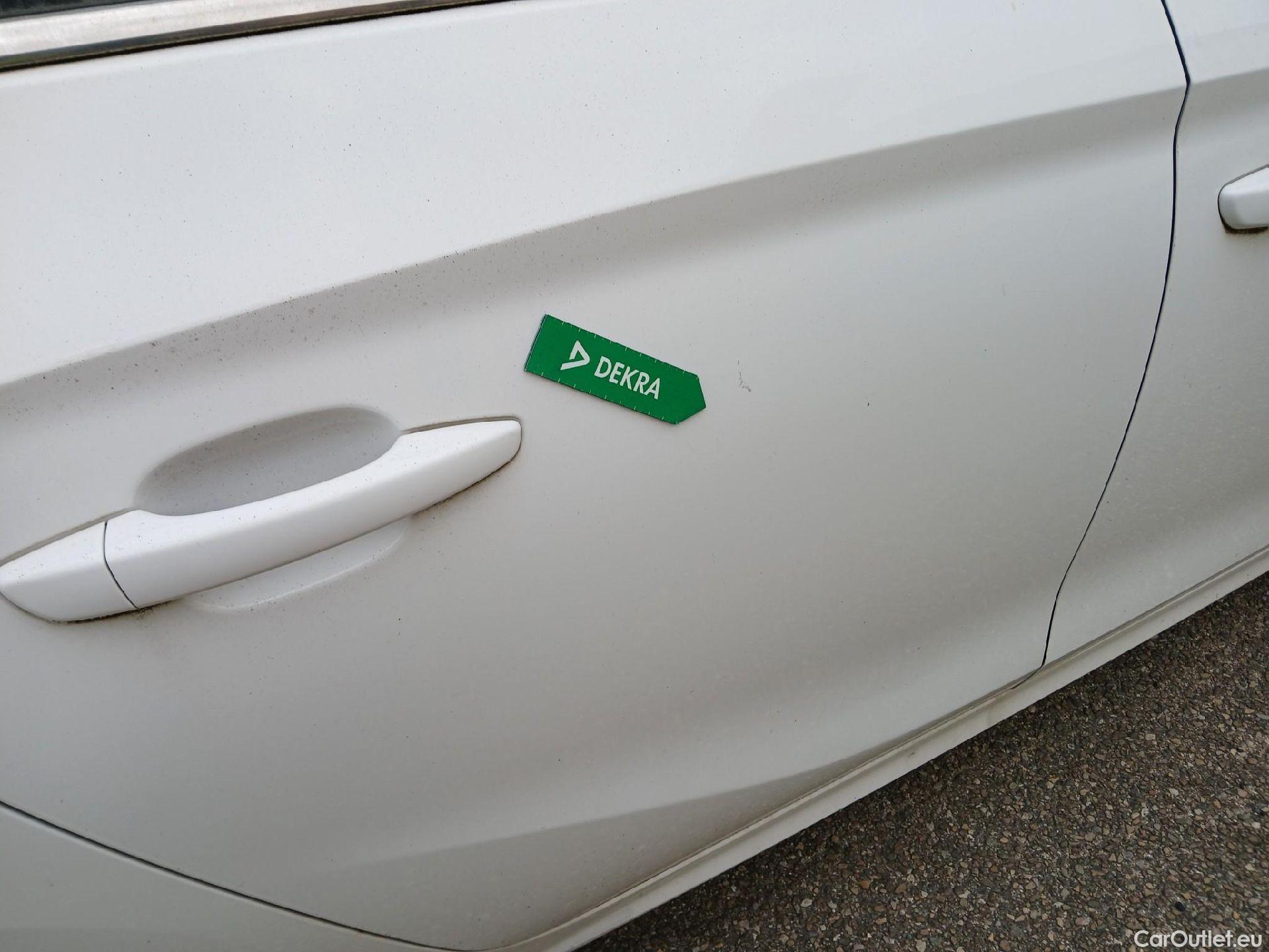  Opel  Corsa OPEL  / 2019 / 5P / berlina con portón 1.2T XHL 74kW (100CV) Elegance (CX) #11