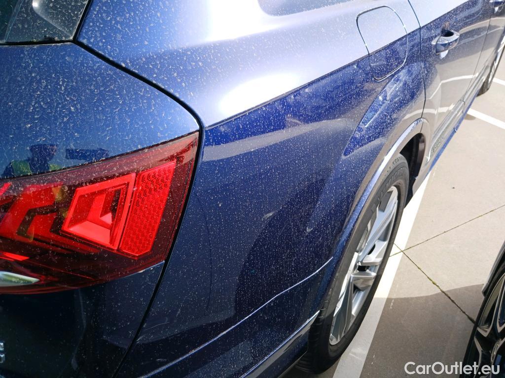  Audi  Q7 AUDI  / 2019 / 5P / todoterreno Competition 60 TFSIe 335kW(456CV) quattro tip #9