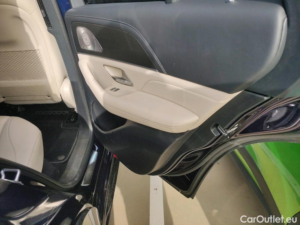  Mercedes  G-Klasee GLE Coupe GLE 300 d 4Matic Coupe (167.309)AMG 2.0 AMG Line 290CV AT9 E6d #20