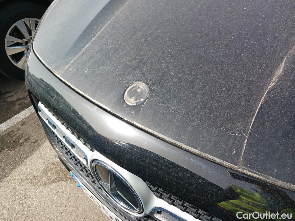  Mercedes  GLA MERCEDES-BENZ  / 2020 / 5P / todoterreno  250 e #31