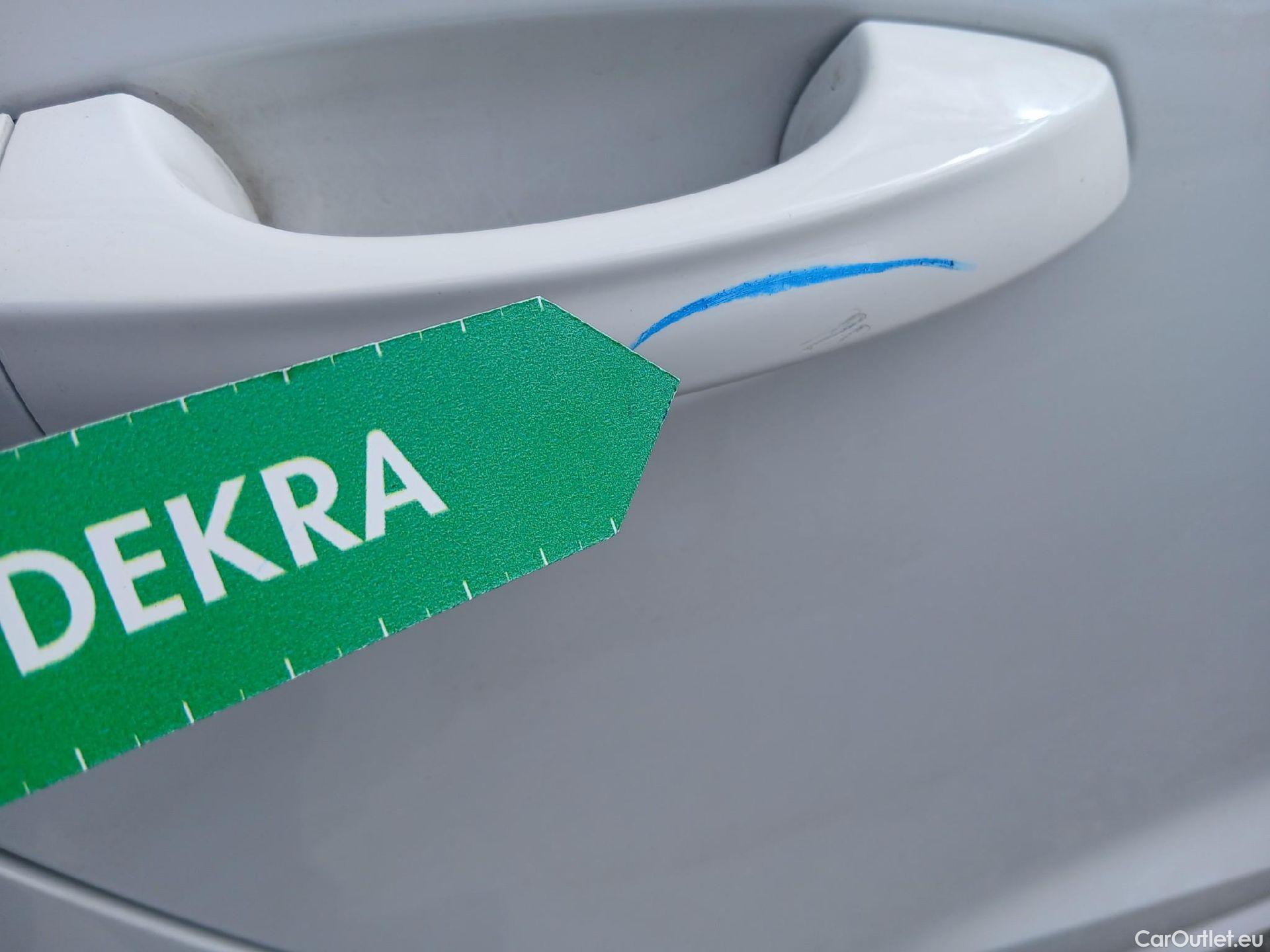  Seat  Ibiza  Style XM 1.0 TSI 115CV MT6 E6d #32