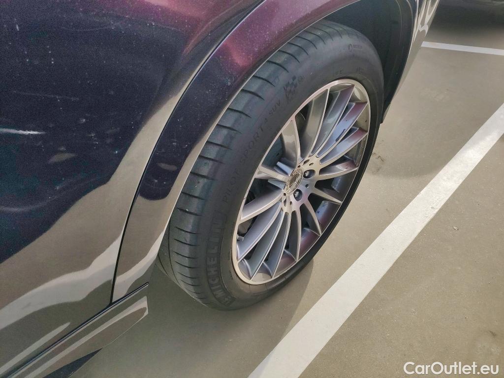  Mercedes  G-Klasee GLE Coupe GLE 300 d 4Matic Coupe (167.309)AMG 2.0 AMG Line 290CV AT9 E6d #3