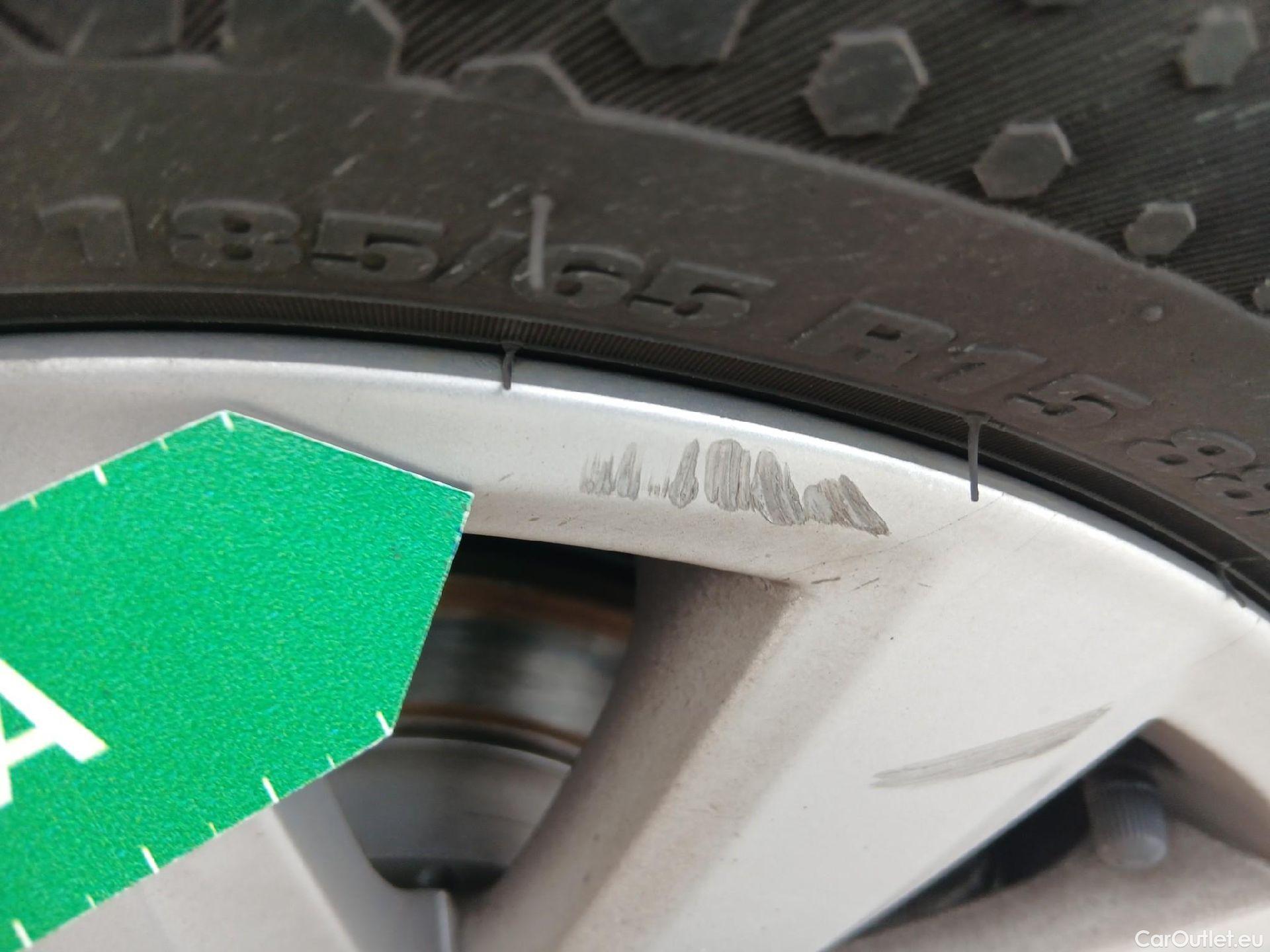  Seat  Ibiza  Style XM 1.0 TSI 115CV MT6 E6d #18