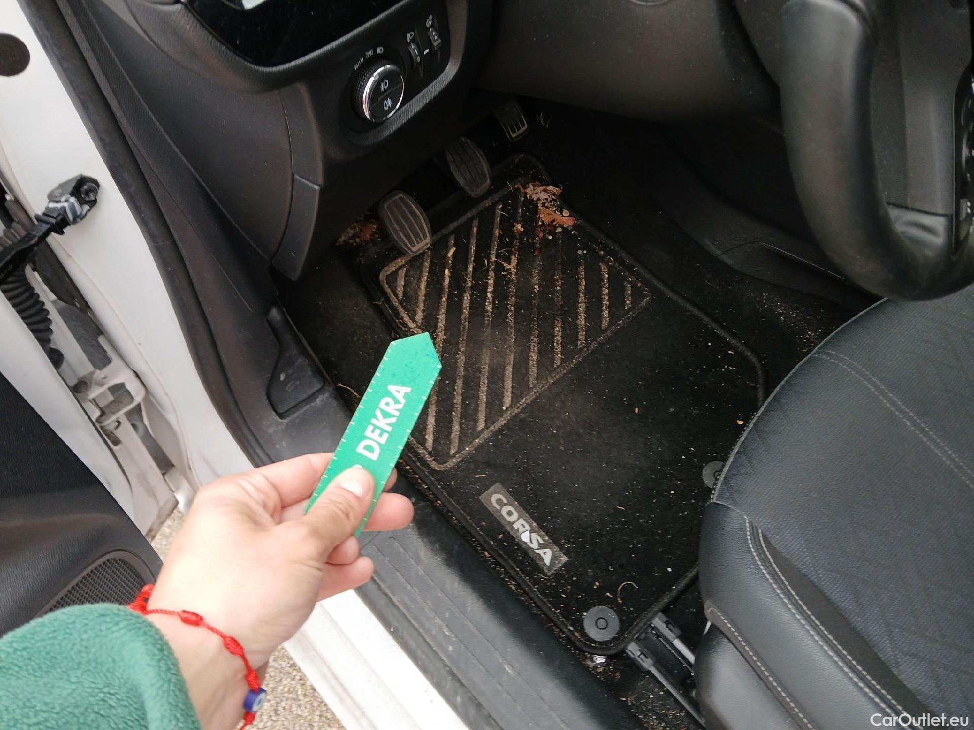  Opel  Corsa OPEL  / 2019 / 5P / berlina con portón 1.2T XHL 74kW (100CV) Elegance (CX) #17