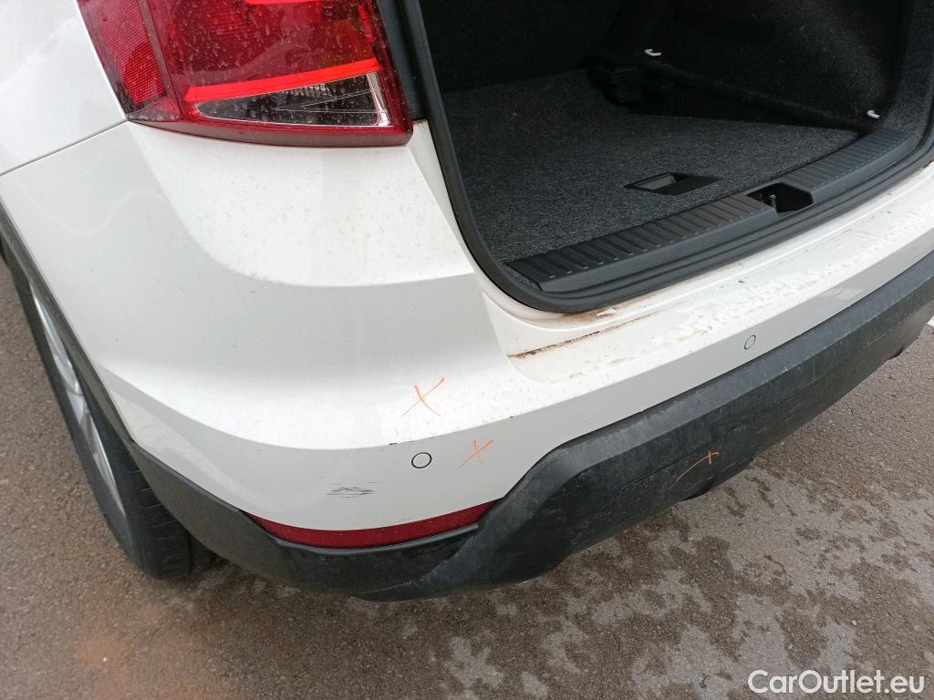  Seat  Arona SEAT  / 2017 / 5P / todoterreno 1.0 TSI 70kW (95CV) Style Edition Eco (CX) #7