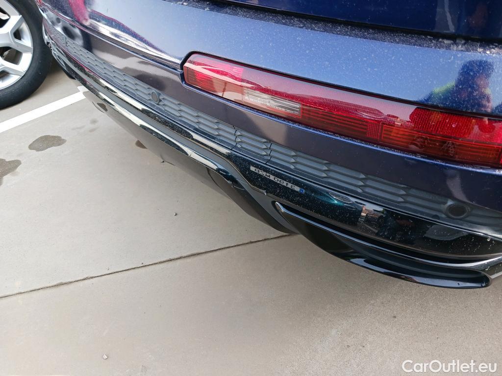  Audi  Q7 AUDI  / 2019 / 5P / todoterreno Competition 60 TFSIe 335kW(456CV) quattro tip #17