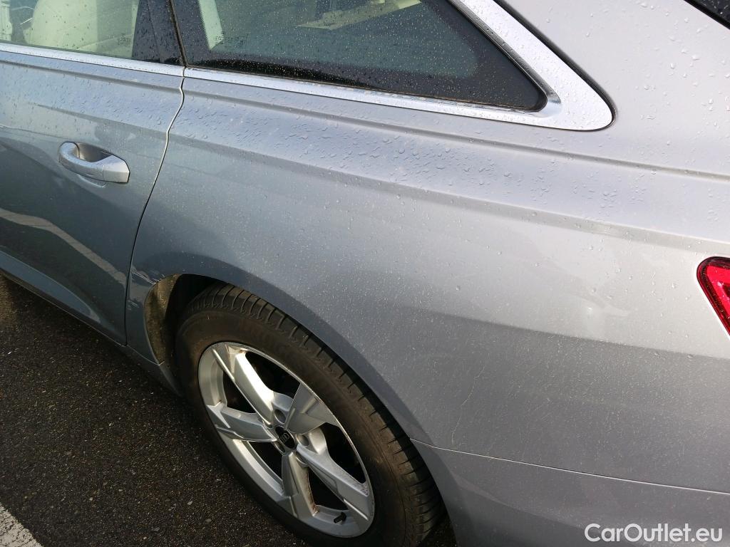  Audi  A6 AUDI  / 2018 / 5P / familiar Avant Sport 40 TDI 150kW quat-ul S tron. #3