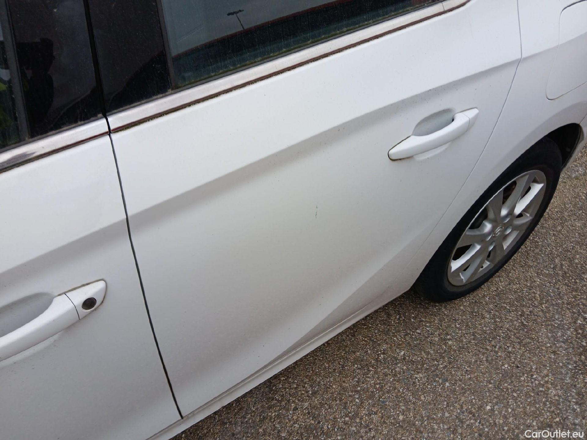  Opel  Corsa OPEL  / 2019 / 5P / berlina con portón 1.2T XHL 74kW (100CV) Elegance (CX) #6