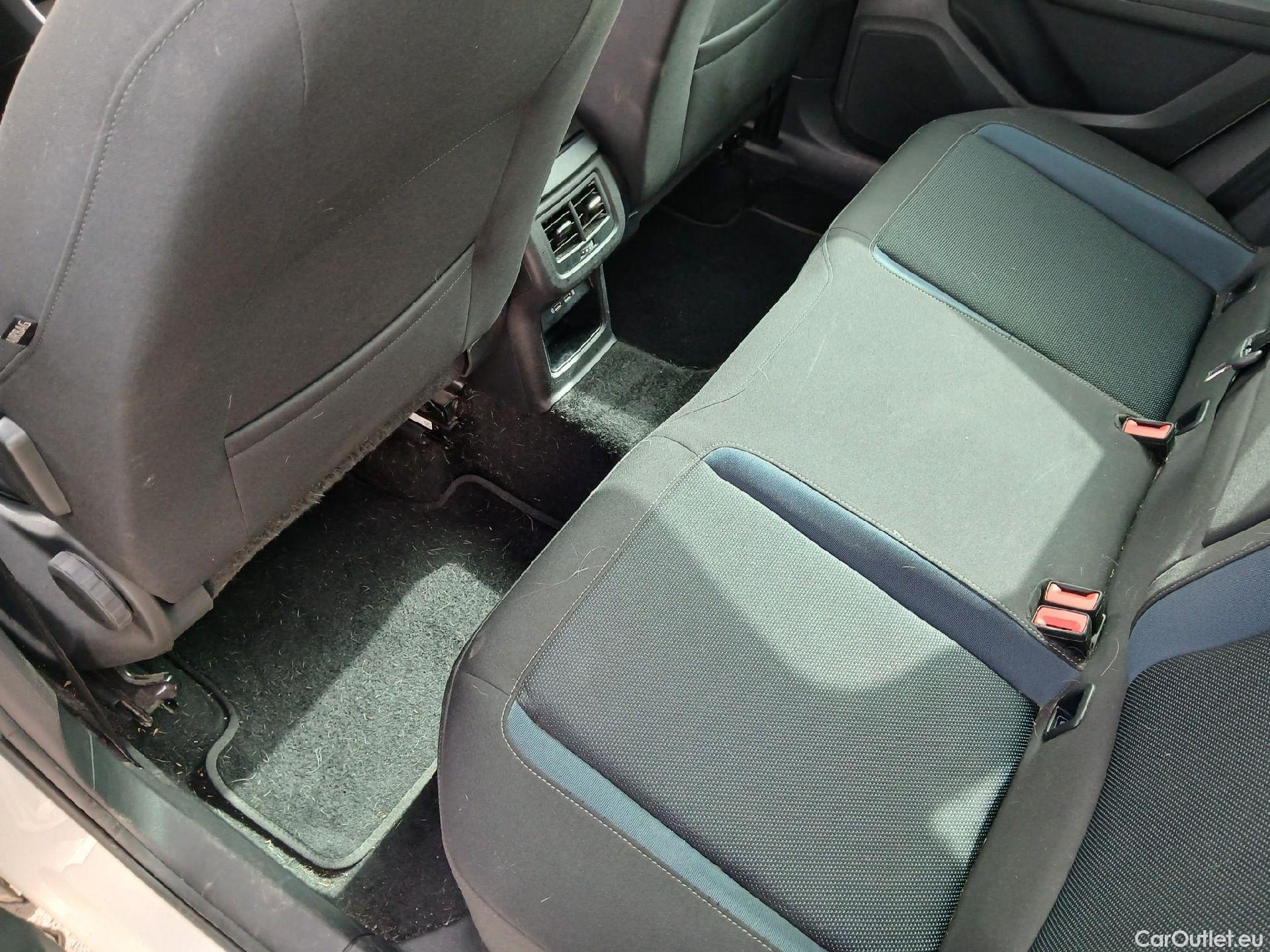  Seat  ATECA SEAT  1.0 TSI 85kW (115CV) St&Sp Style Eco MY20 #1