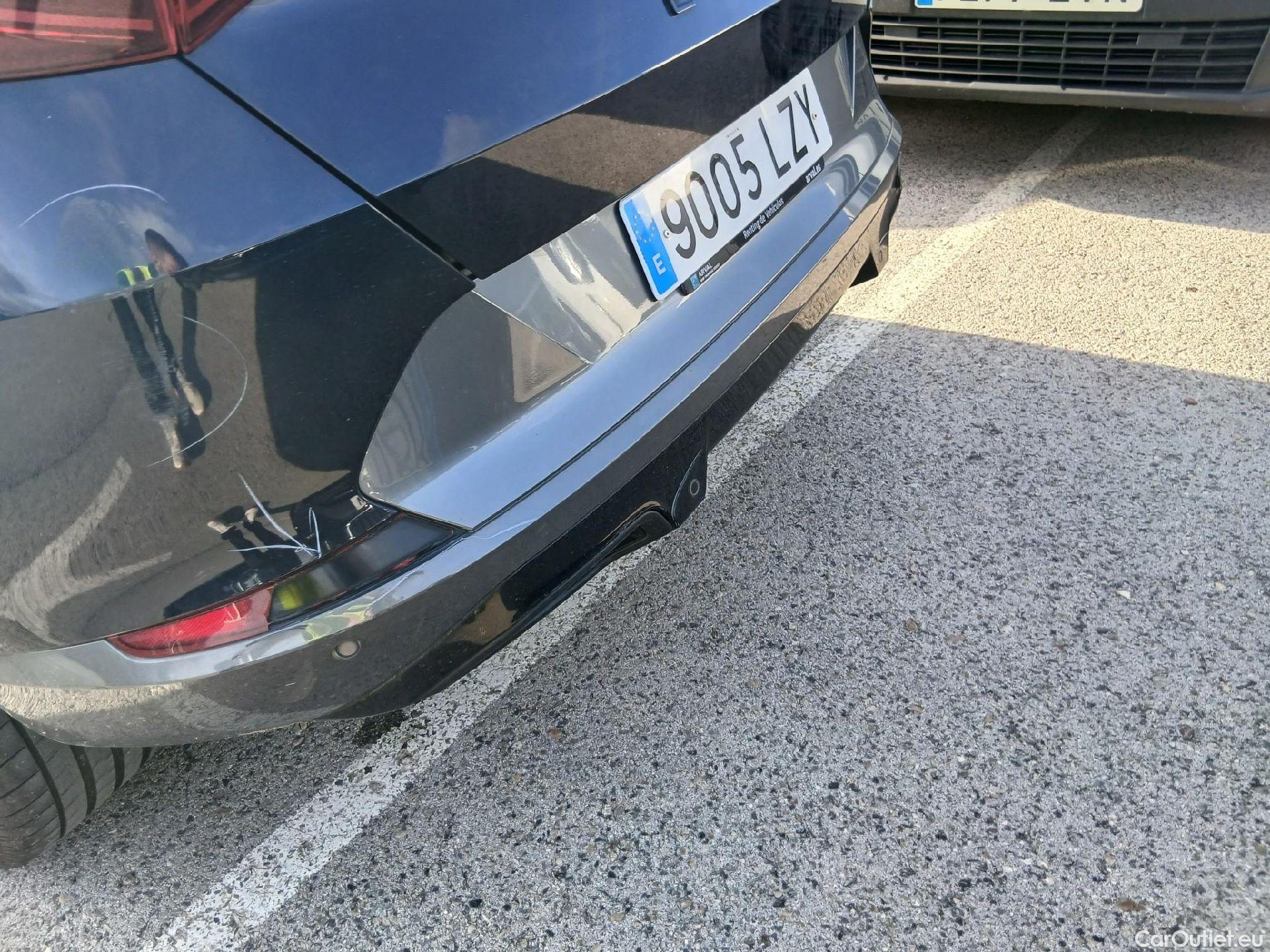  Cupra  Formentor CUPRA  / 2020 / 5P / todoterreno 2.0 TDI 110kW (150 CV) #22