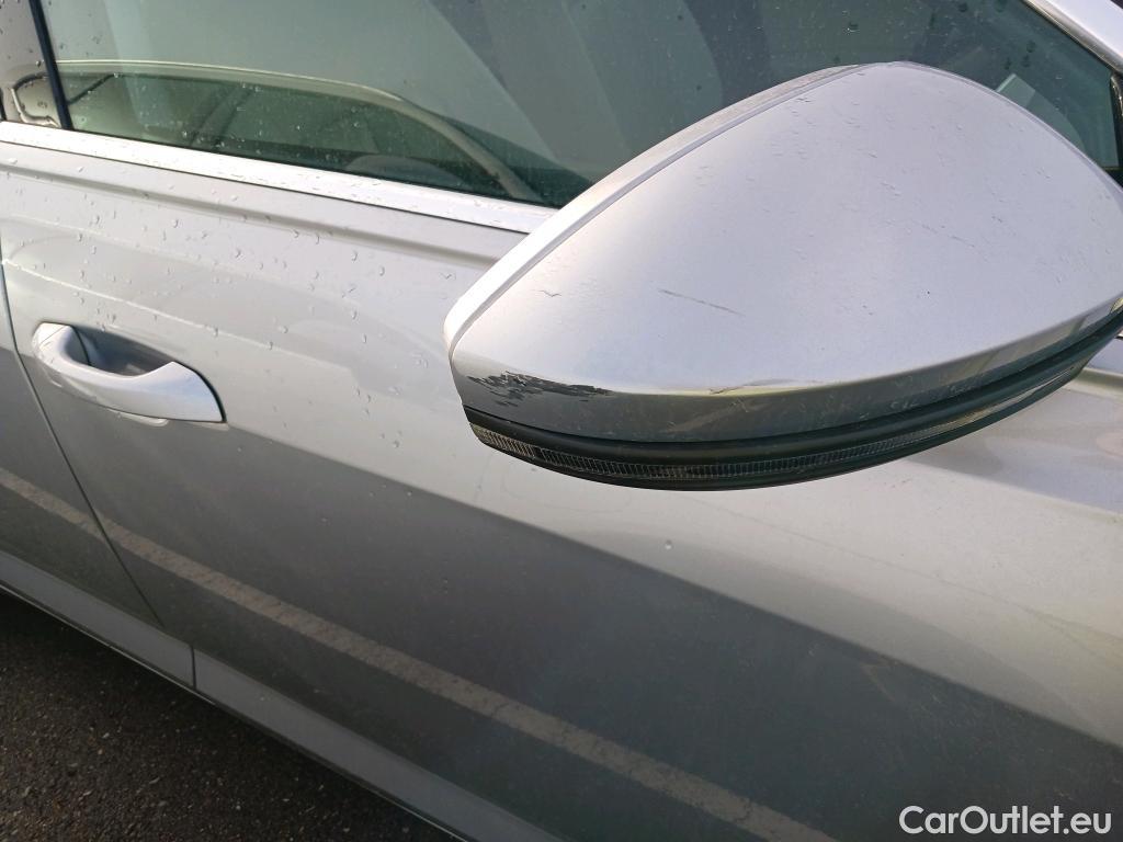  Audi  A6 AUDI  / 2018 / 5P / familiar Avant Sport 40 TDI 150kW quat-ul S tron. #21