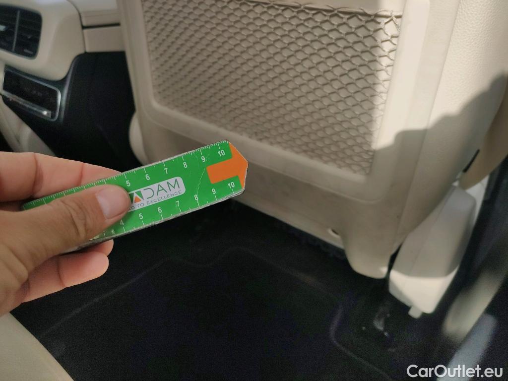  Mercedes  G-Klasee GLE Coupe GLE 300 d 4Matic Coupe (167.309)AMG 2.0 AMG Line 290CV AT9 E6d #17