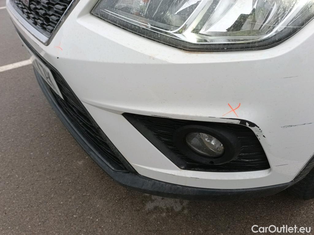  Seat  Arona SEAT  / 2017 / 5P / todoterreno 1.0 TSI 70kW (95CV) Style Edition Eco (CX) #6